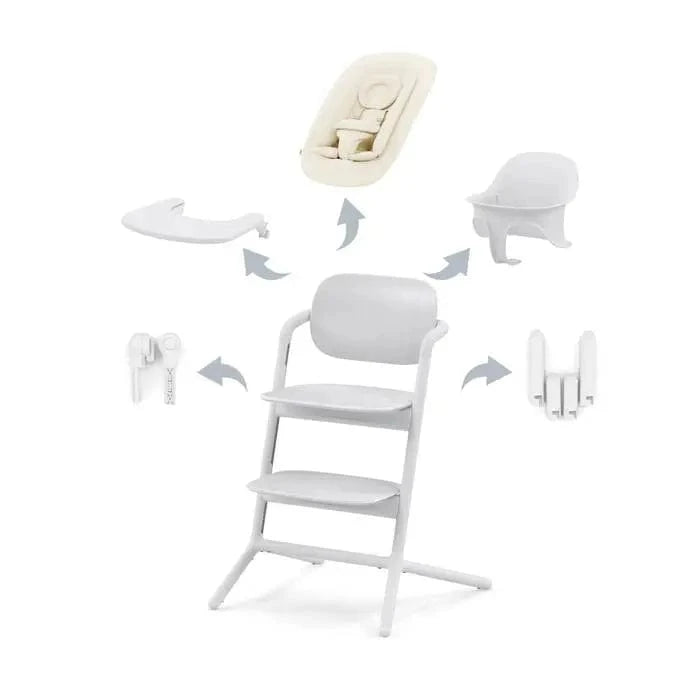 Cybex Lemo Highchair